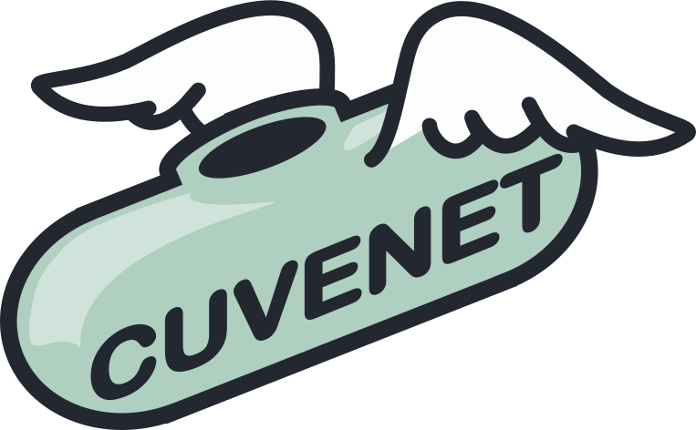 Cuvenet, le specialiste de la cuve
